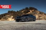 Chevrolet Camaro SS on HRE Wheels (FF10) 2019 года